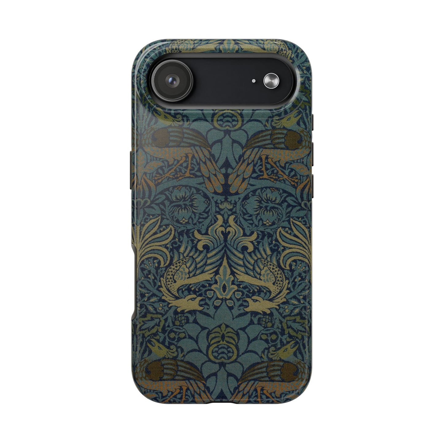 forest tapestry case