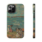 cliffside case