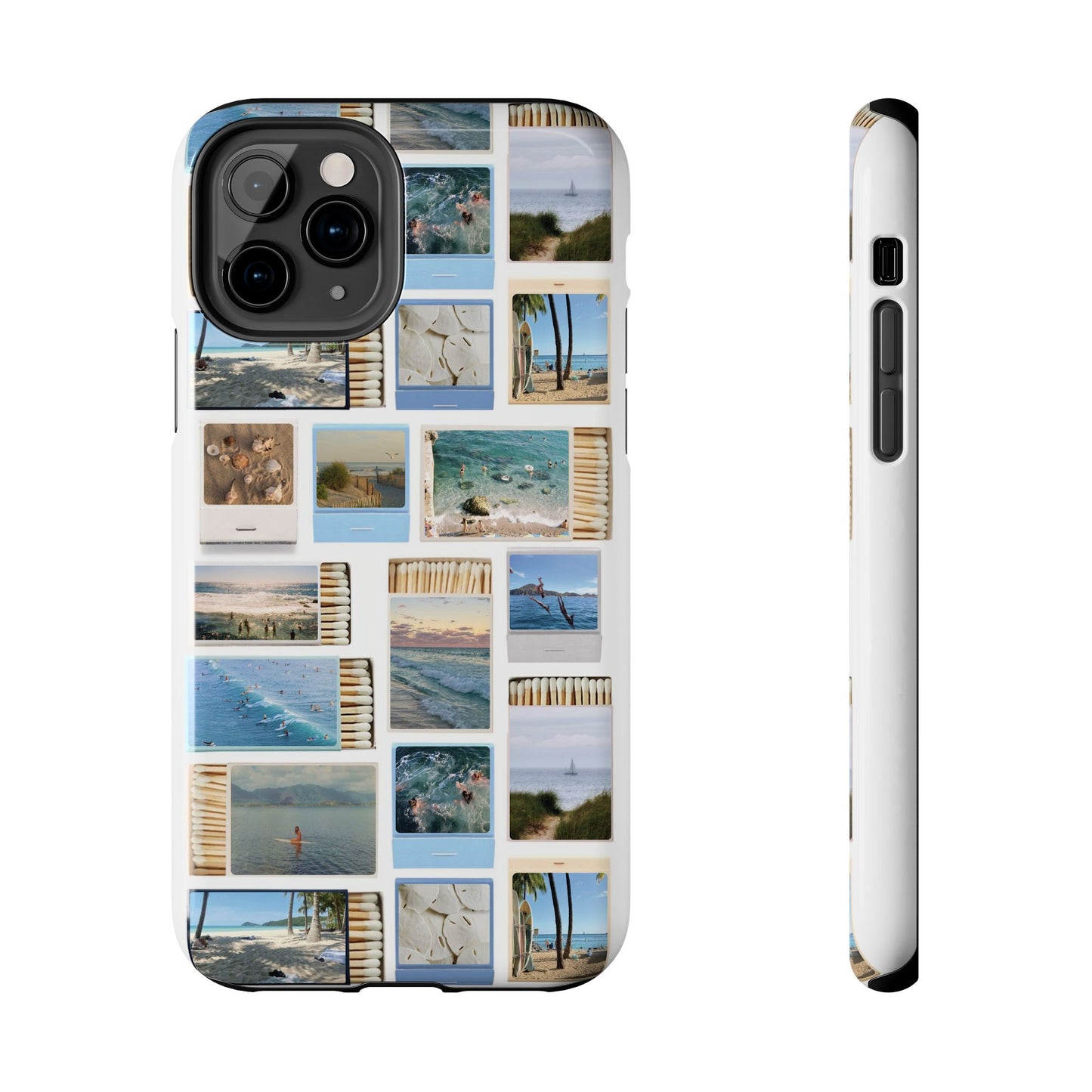 ocean matches case