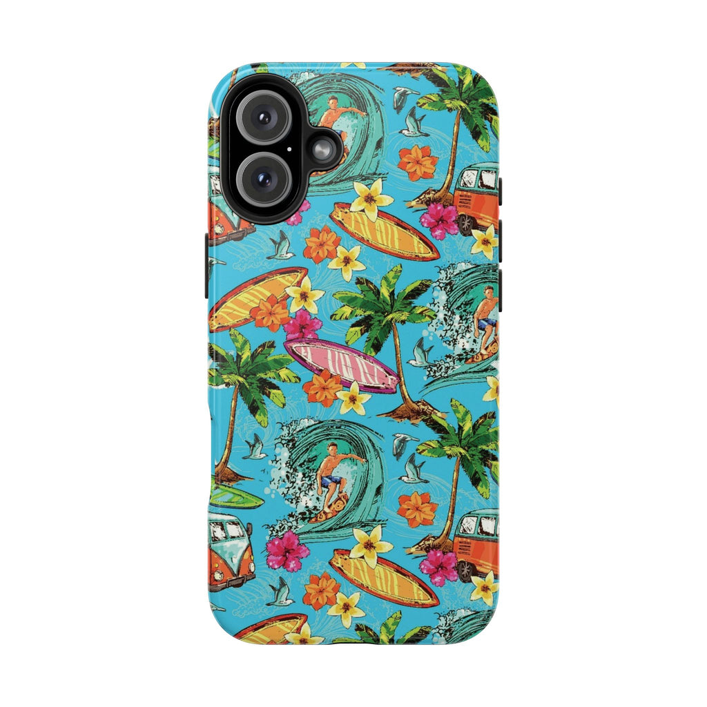 vintage surfer case