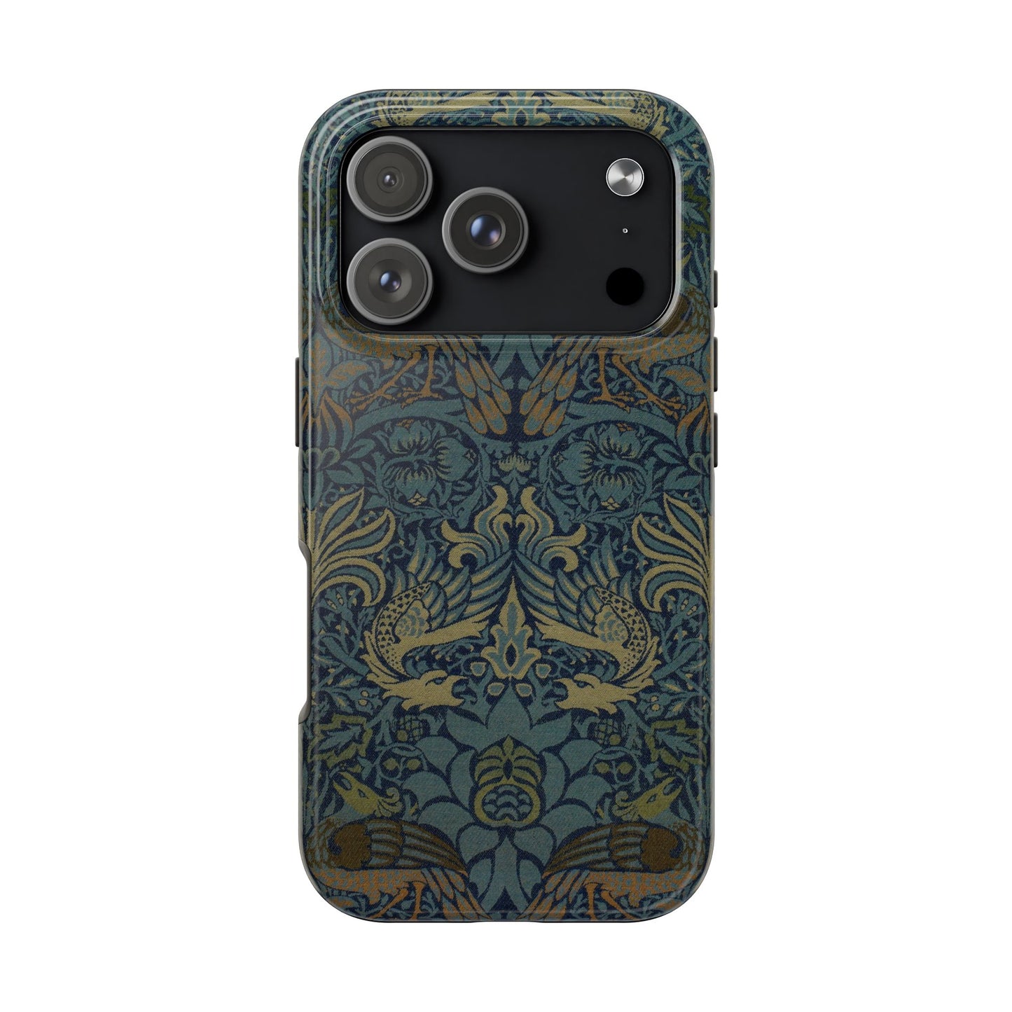 forest tapestry case