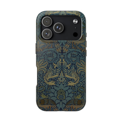 forest tapestry case