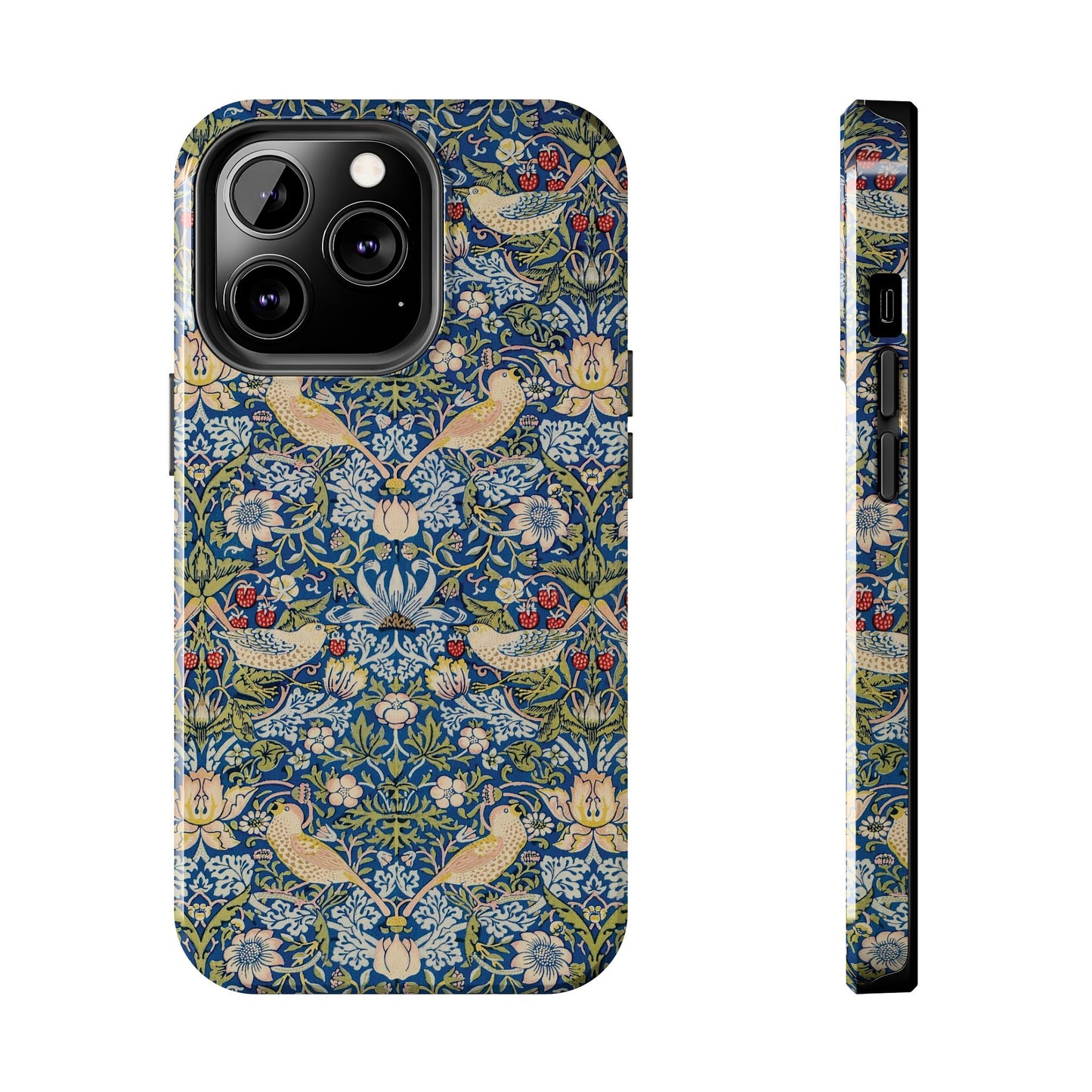 meadow tapestry case