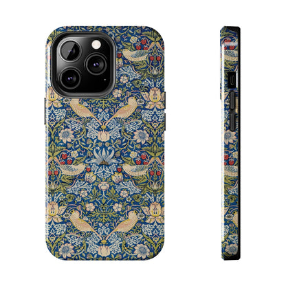 meadow tapestry case