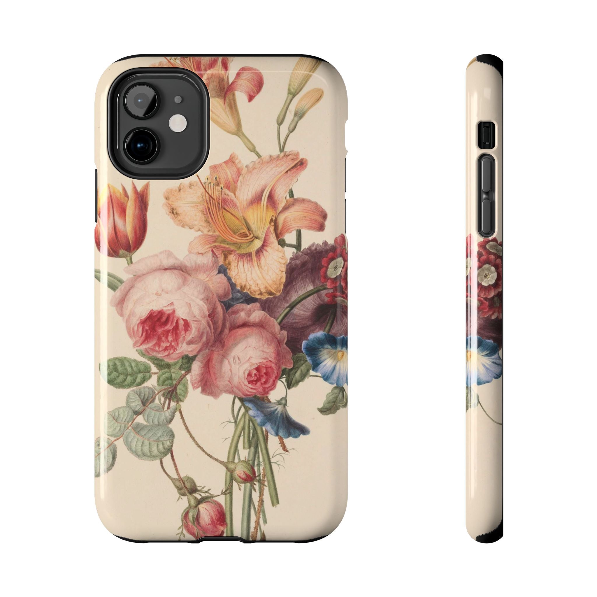 wilting case