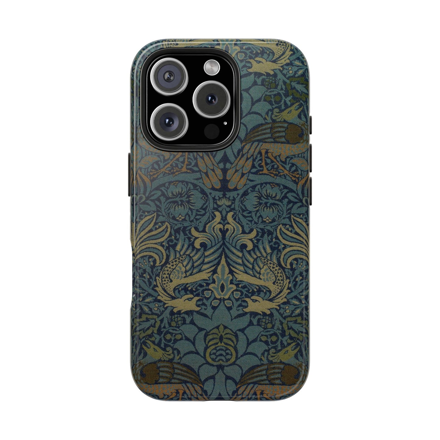 forest tapestry case