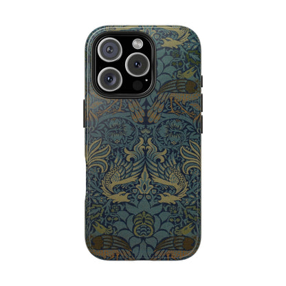 forest tapestry case