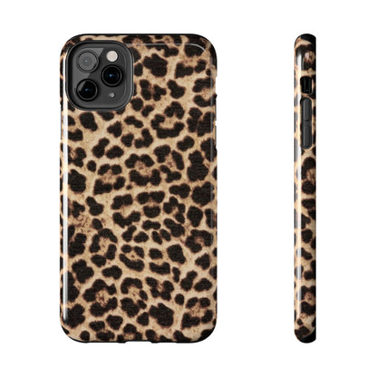 leopard case