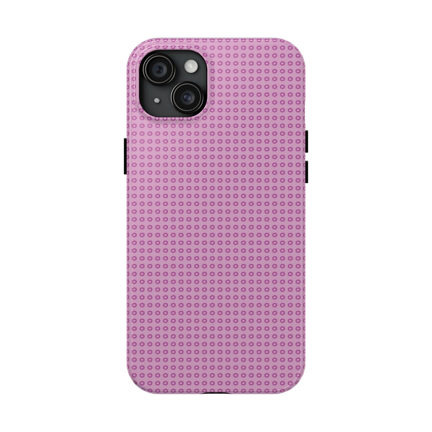 pink sprinkle case