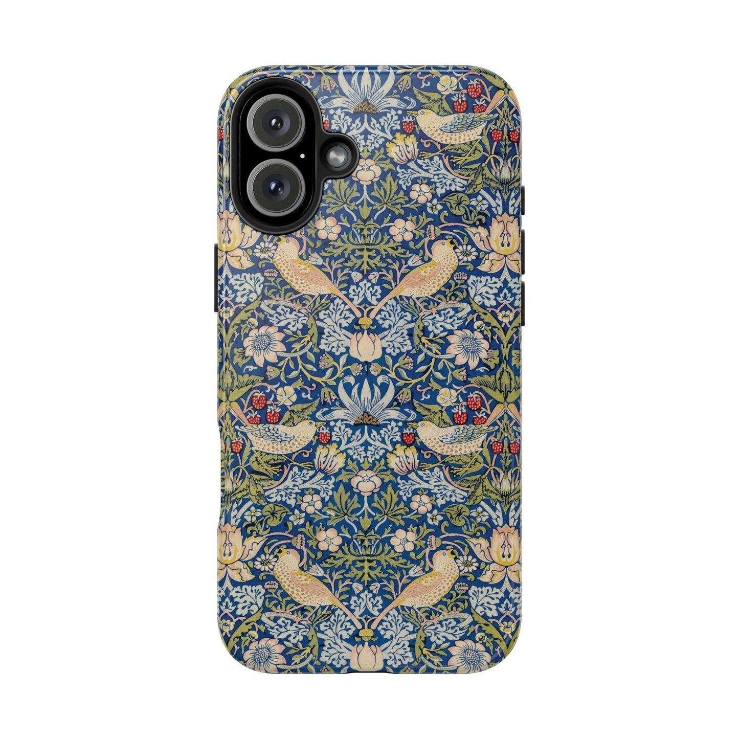 meadow tapestry case