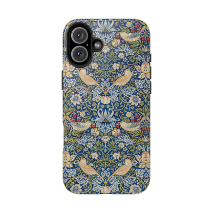 meadow tapestry case