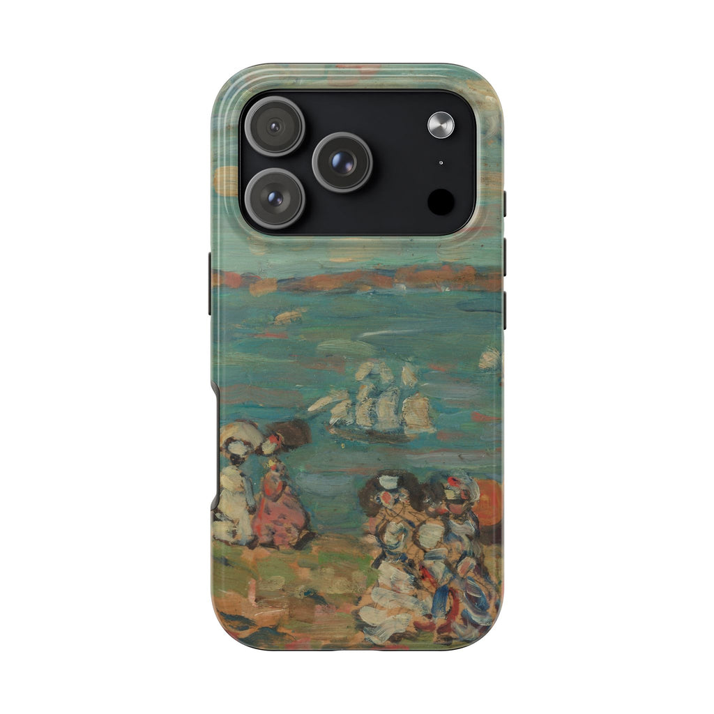 cliffside case