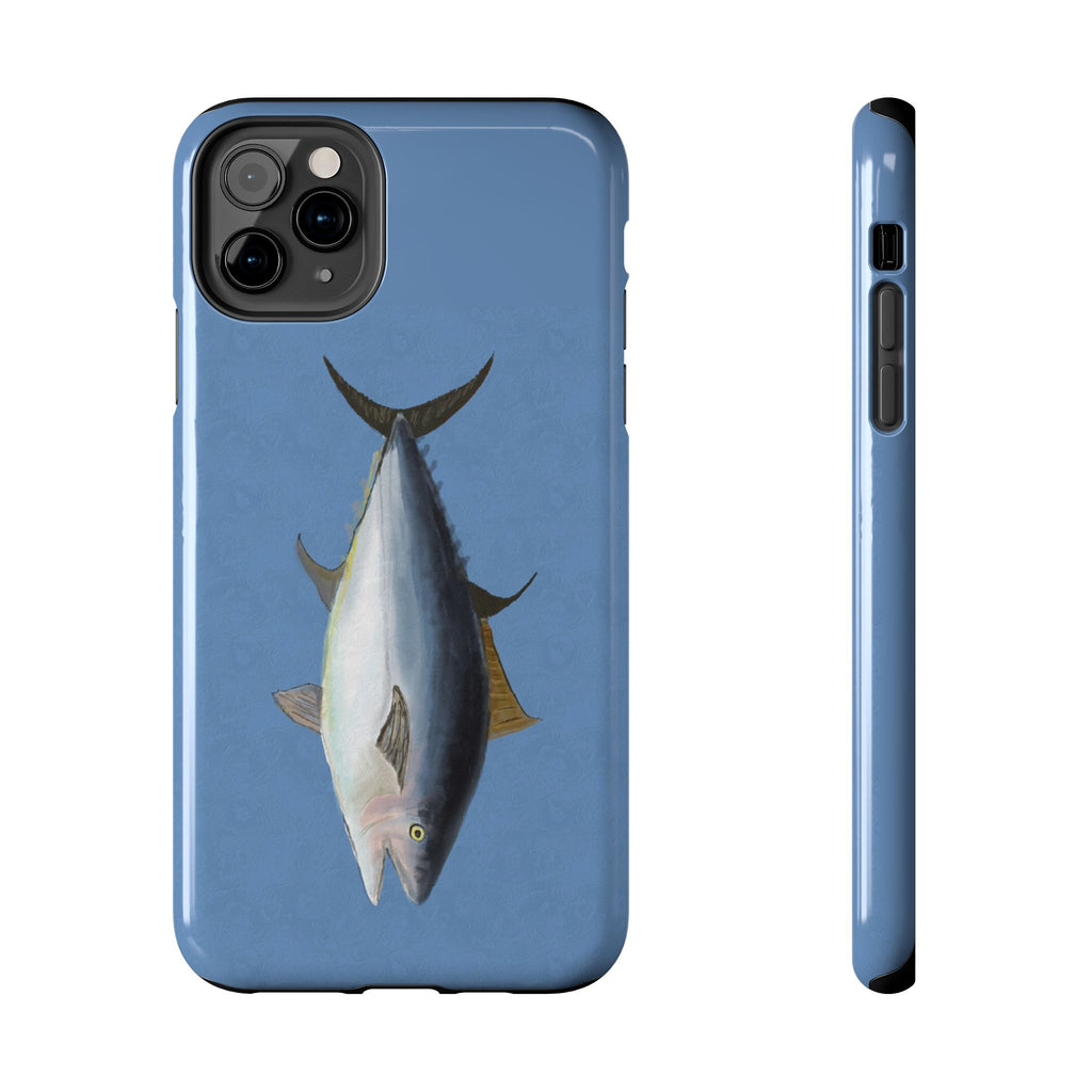 fisherman case