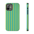 lagoon stripe case