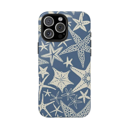 starfish case