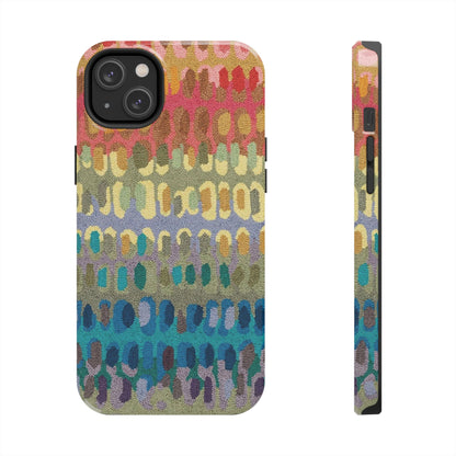 rainbow drops case