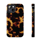 tortoise shell case