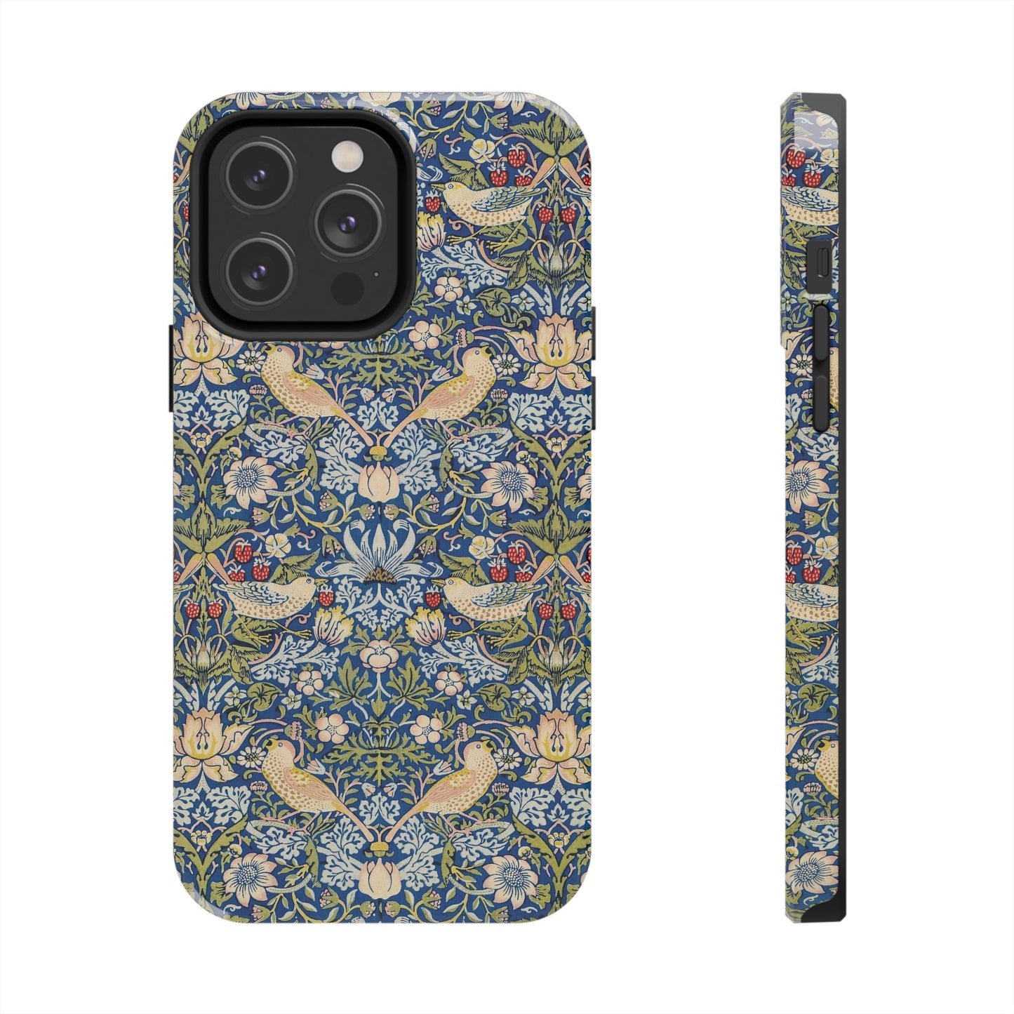 meadow tapestry case