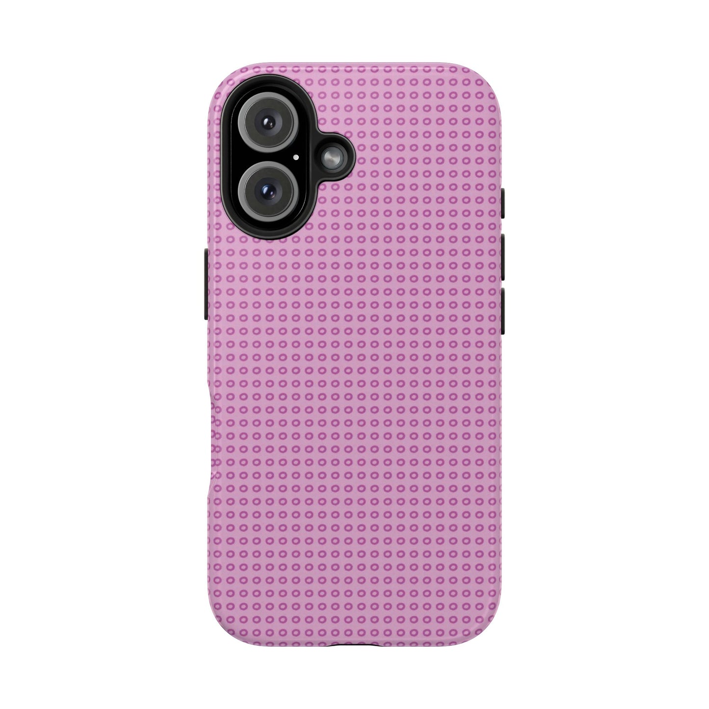 pink sprinkle case