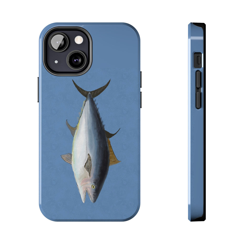 fisherman case