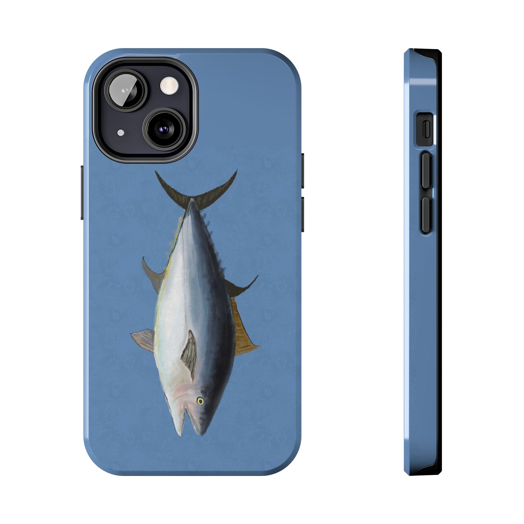 fisherman case