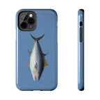 fisherman case