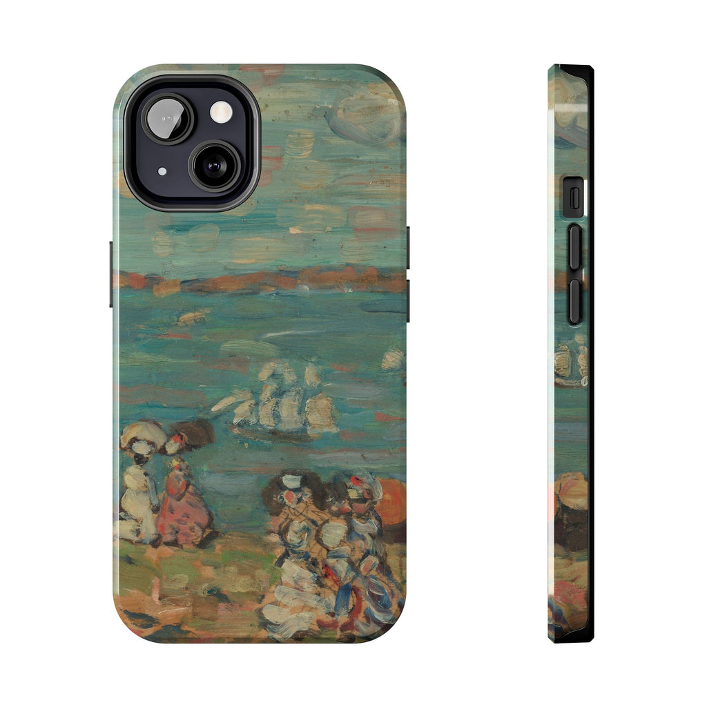 cliffside case