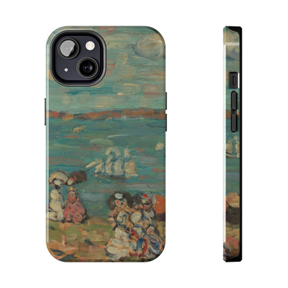 cliffside promenade case