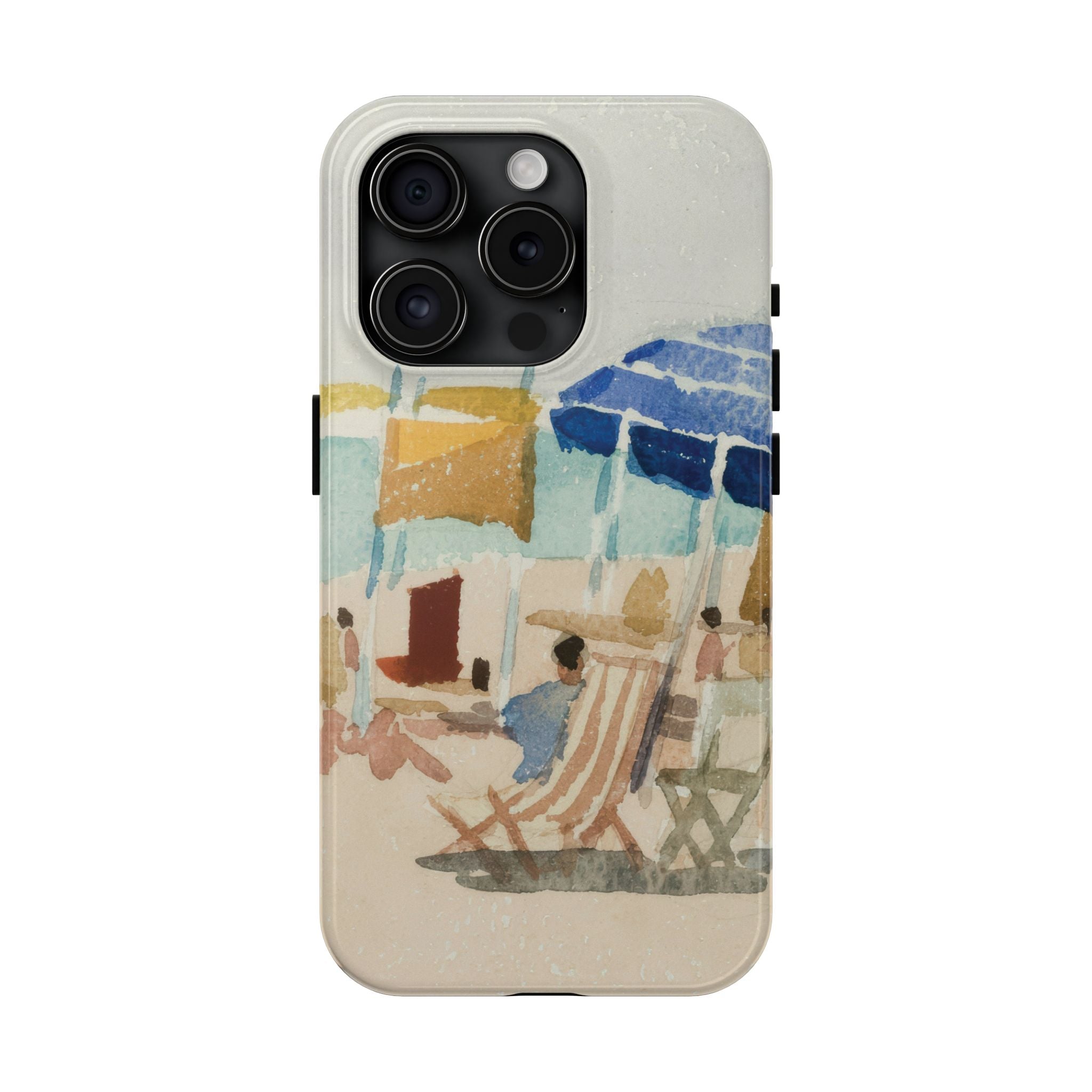 beach chair case