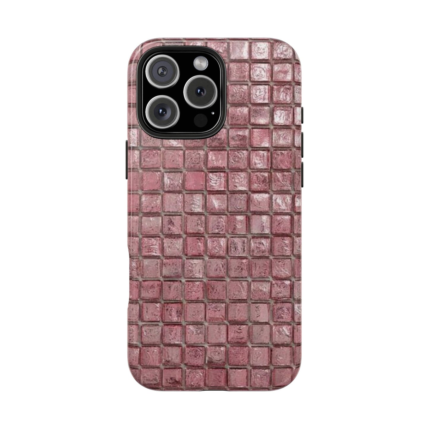 rose tiles case