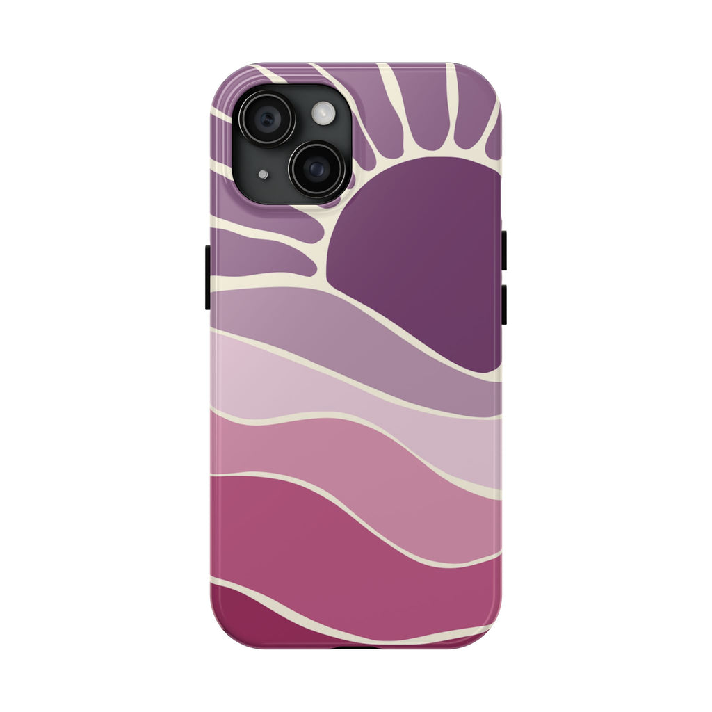 dusk case
