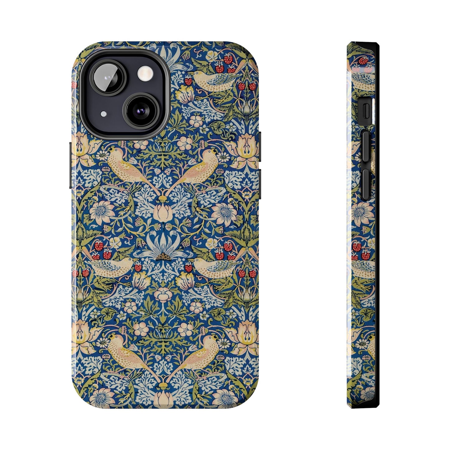 meadow tapestry case
