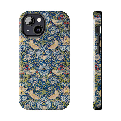 meadow tapestry case