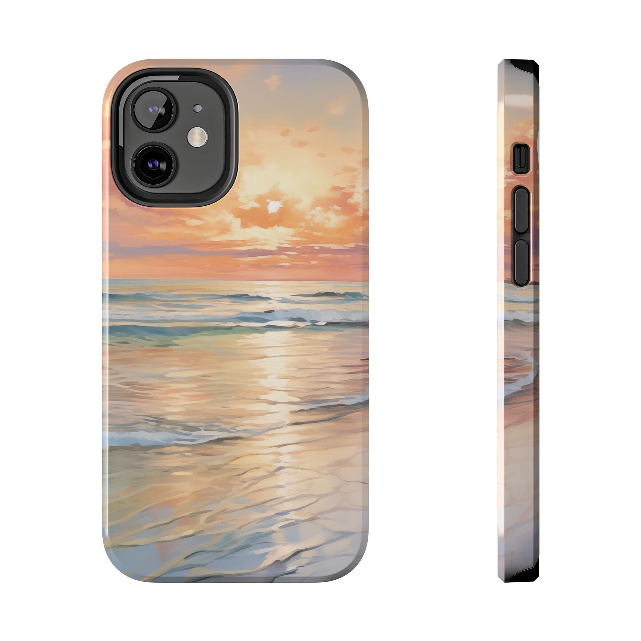 sea breeze case
