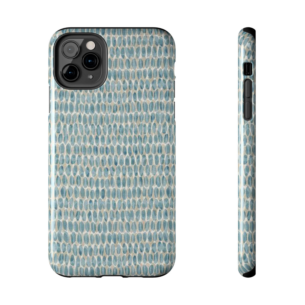 teardrop case