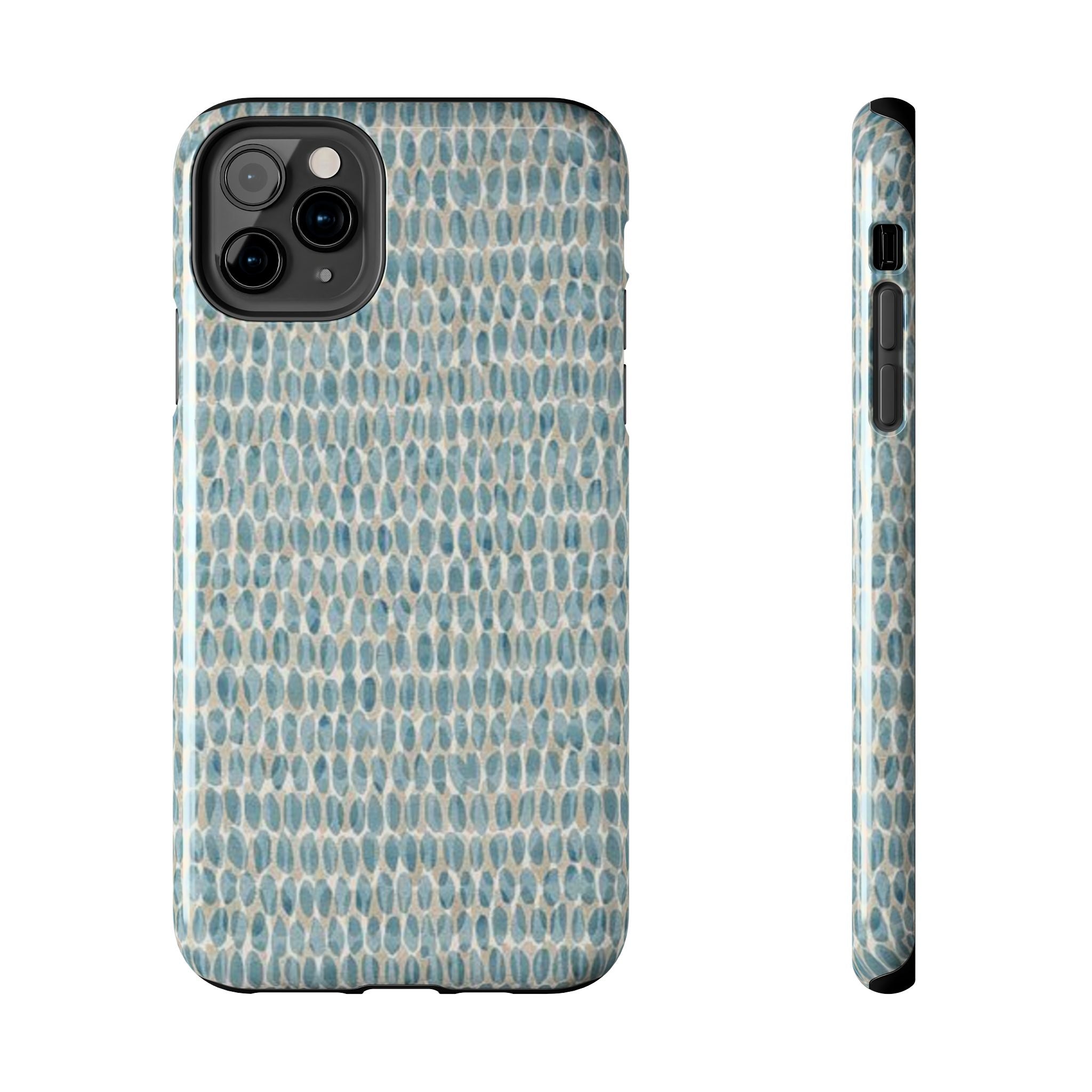 teardrop case