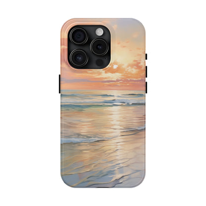 sea breeze case