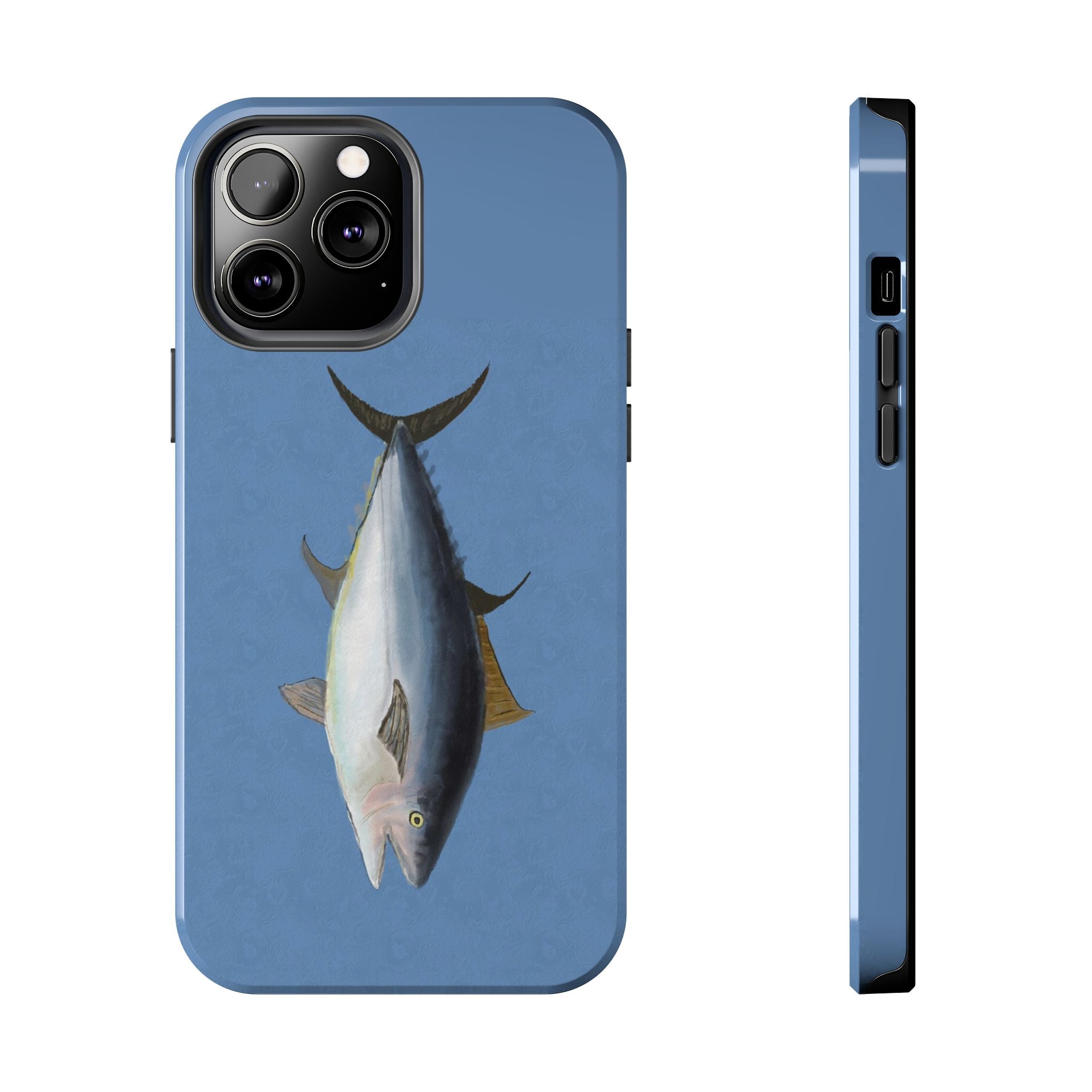 fisherman case