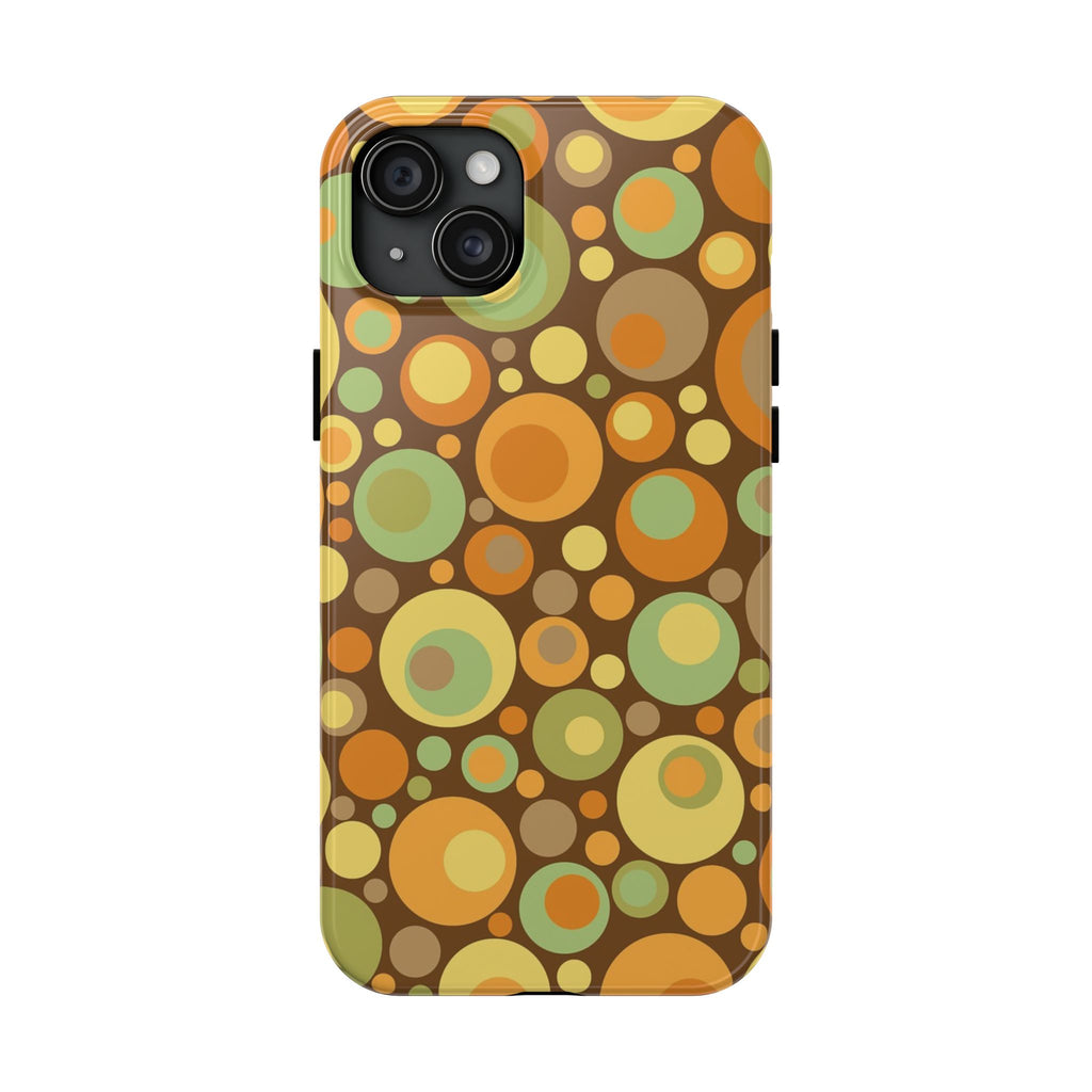 groovy case