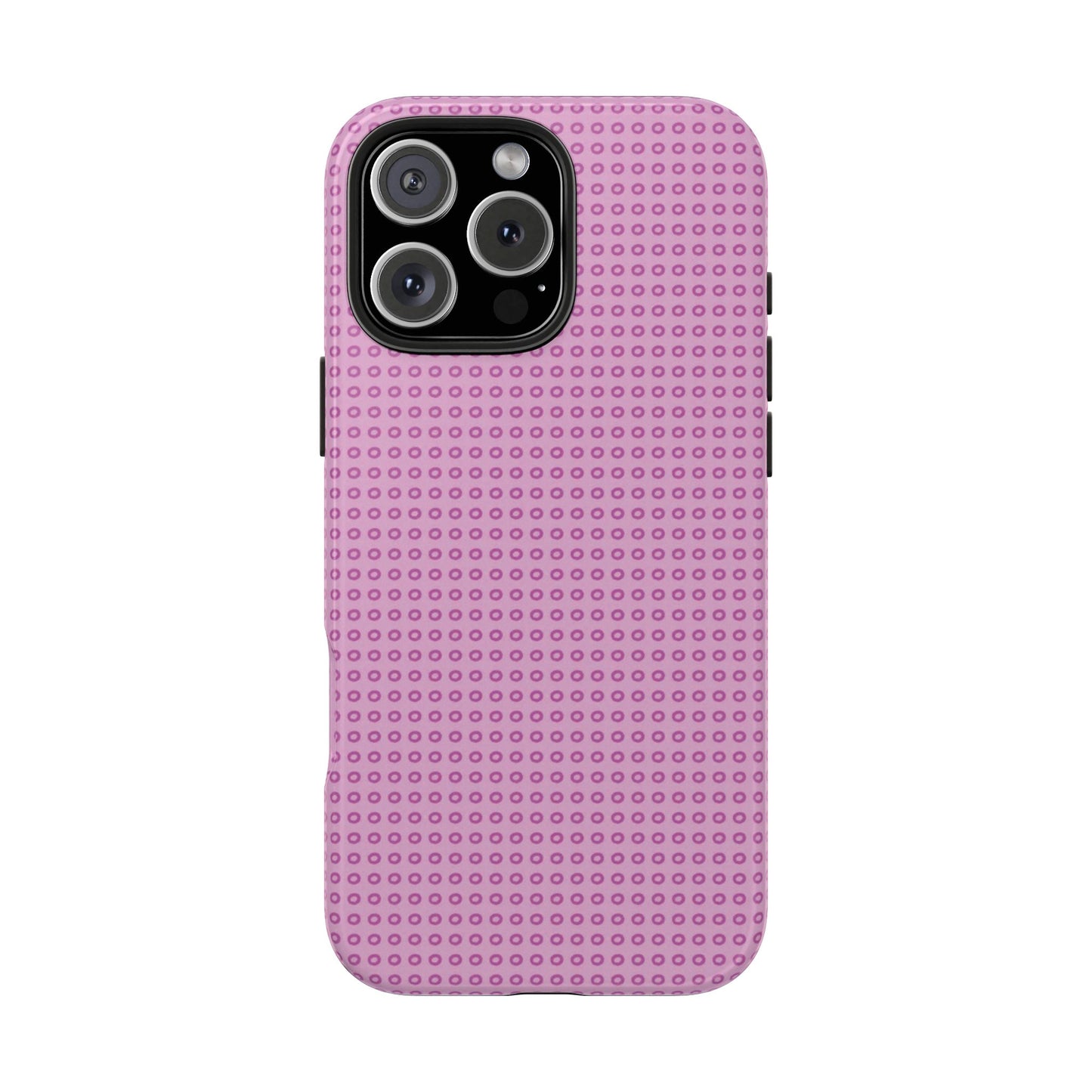 pink sprinkle case