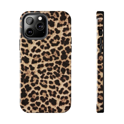 leopard case