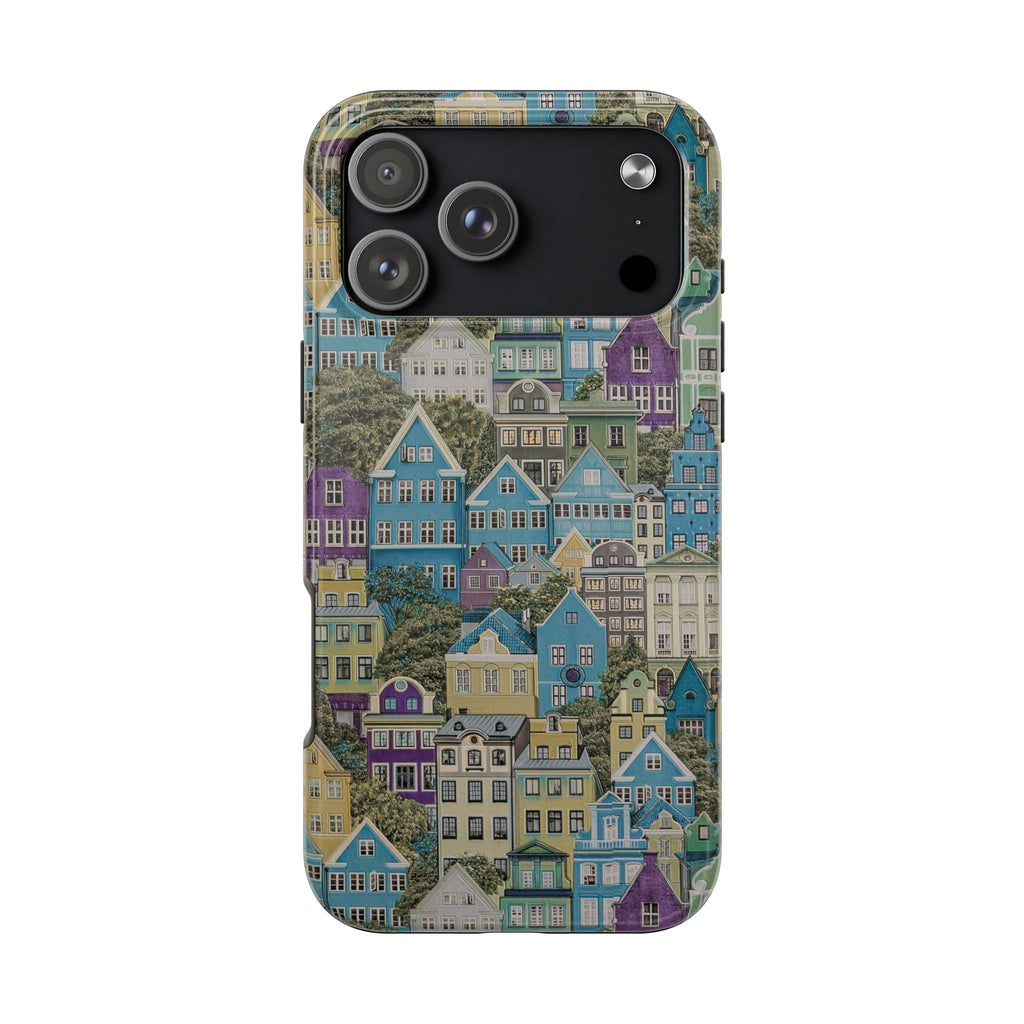 san fransisco case