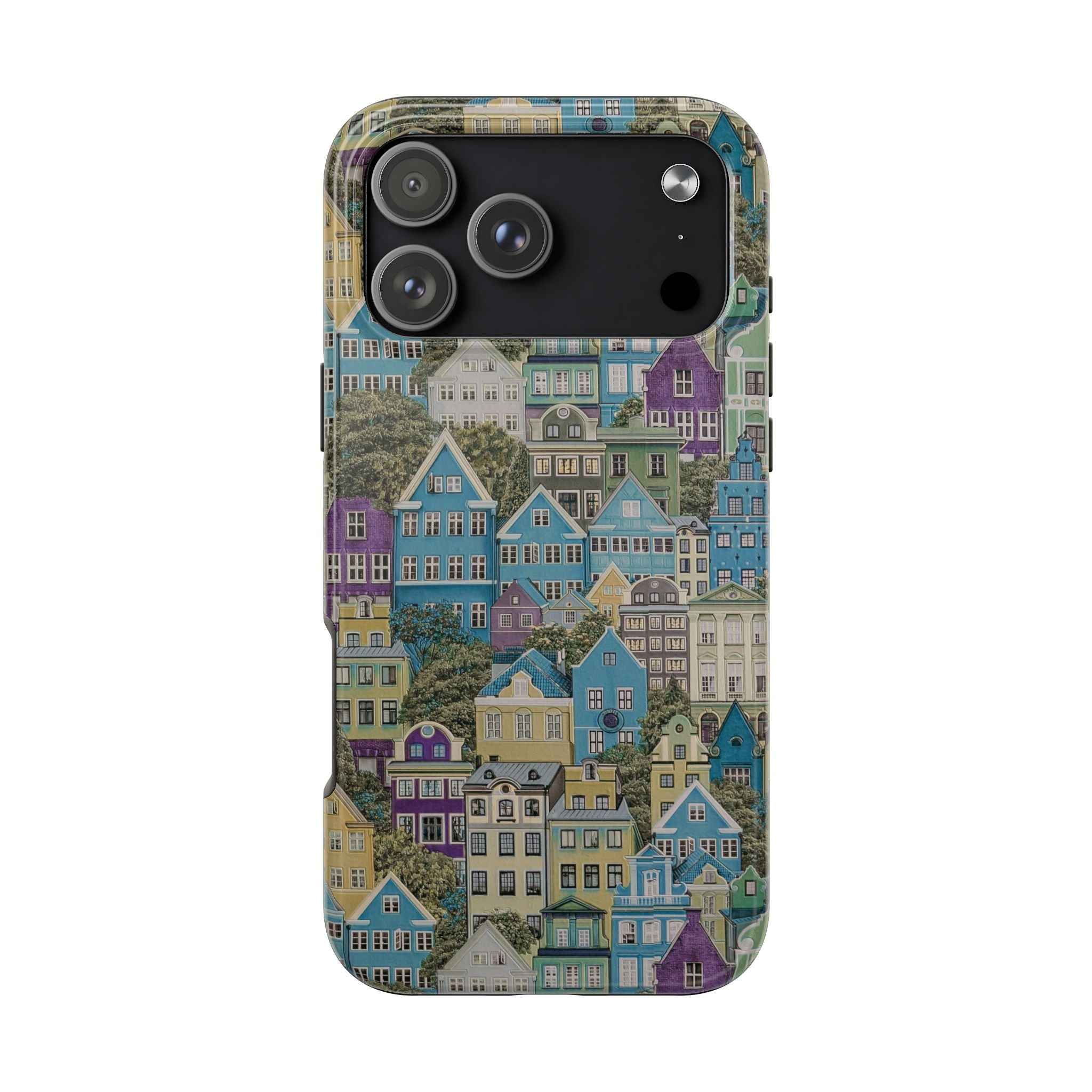 san fransisco case