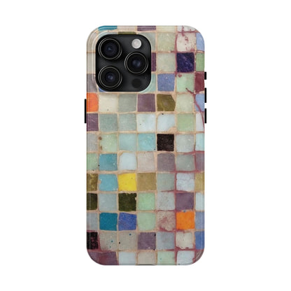 salty tile case