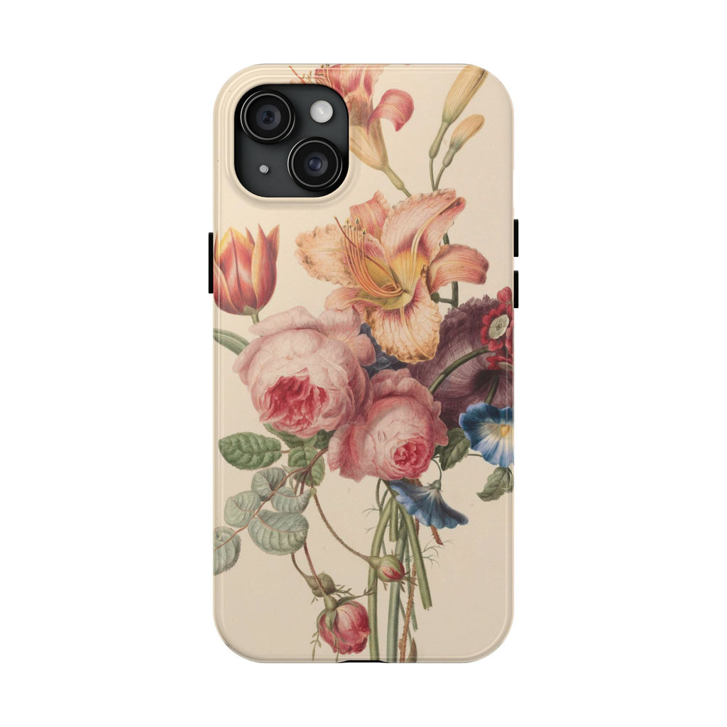 wilting case