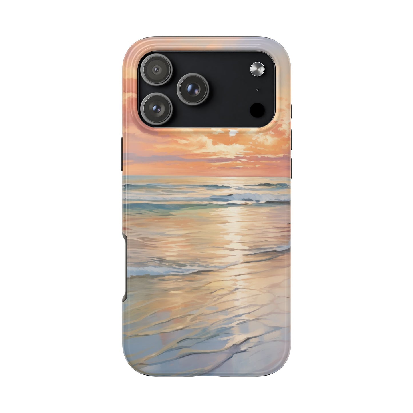 sea breeze case