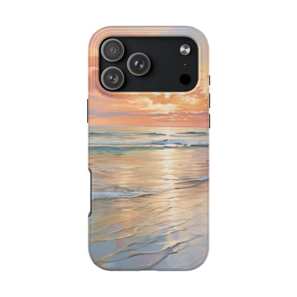 sea breeze case