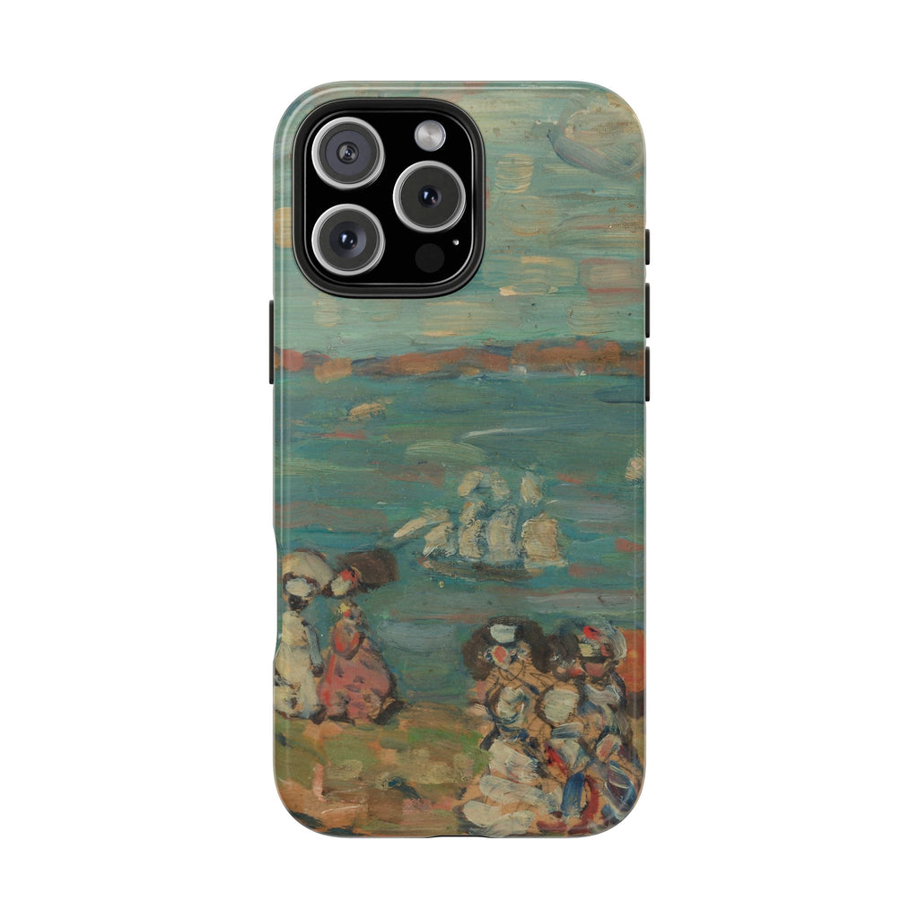 cliffside case