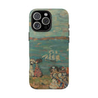cliffside case