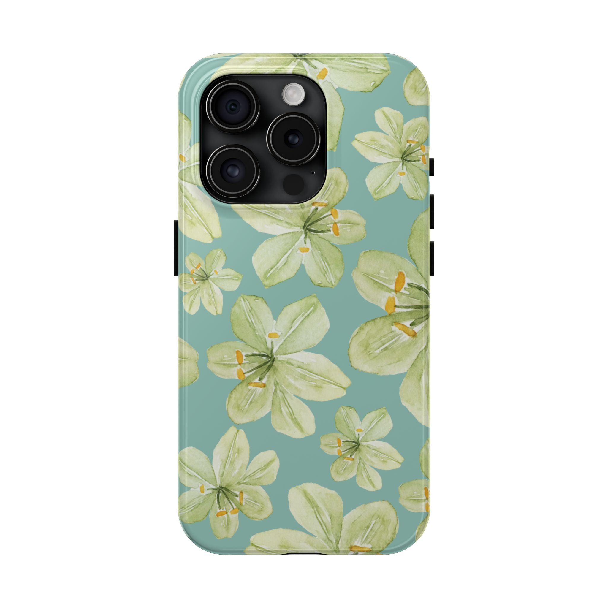 isla case